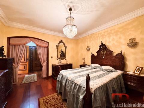 Moradia T4 Venda em Oliveira do Douro,Vila Nova de Gaia