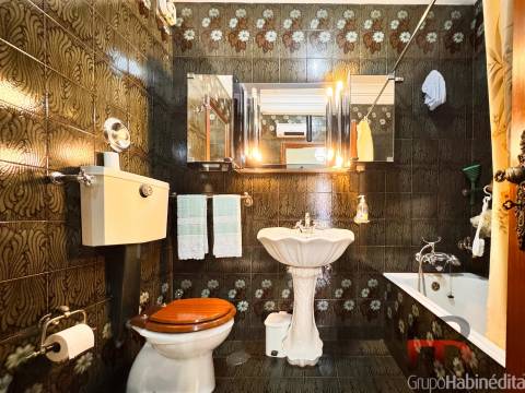 Moradia T4 Venda em Oliveira do Douro,Vila Nova de Gaia