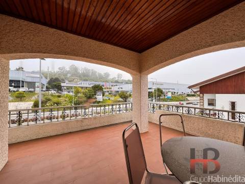 Moradia T4 Venda em Oliveira do Douro,Vila Nova de Gaia