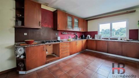 Moradia Isolada T4 Venda em Mentrestido,Vila Nova de Cerveira