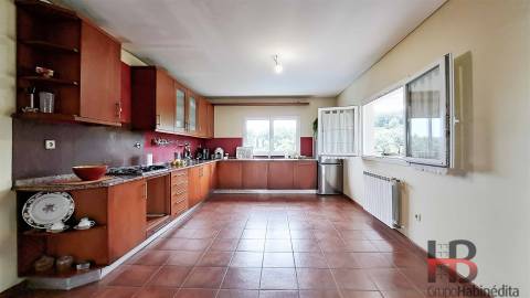 Moradia Isolada T4 Venda em Mentrestido,Vila Nova de Cerveira