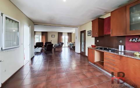 Moradia Isolada T4 Venda em Mentrestido,Vila Nova de Cerveira