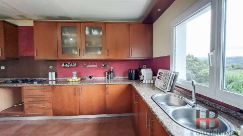 Moradia Isolada T4 Venda em Mentrestido,Vila Nova de Cerveira