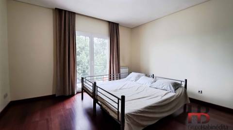 Moradia Isolada T4 Venda em Mentrestido,Vila Nova de Cerveira