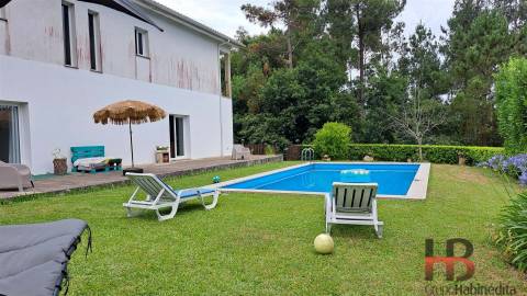 Moradia Isolada T4 Venda em Mentrestido,Vila Nova de Cerveira