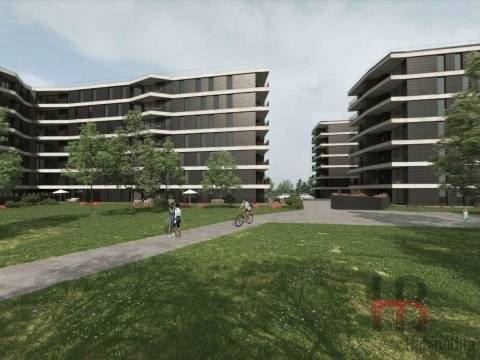 Apartamento T1 Venda em Ramalde,Porto