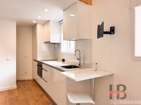 Moradia em Banda T1 DUPLEX Venda em Lordelo do Ouro e Massarelos,Porto