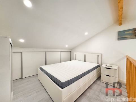 Moradia em Banda T1 DUPLEX Venda em Lordelo do Ouro e Massarelos,Porto