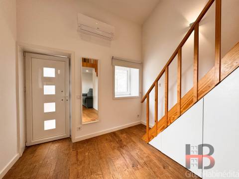 Moradia em Banda T1 DUPLEX Venda em Lordelo do Ouro e Massarelos,Porto