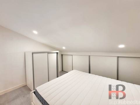 Moradia em Banda T1 DUPLEX Venda em Lordelo do Ouro e Massarelos,Porto