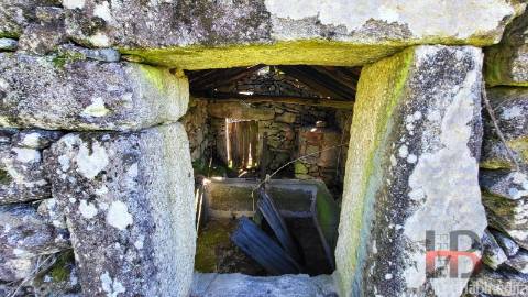 Quintinha T1 Venda em Valadares,São Pedro do Sul