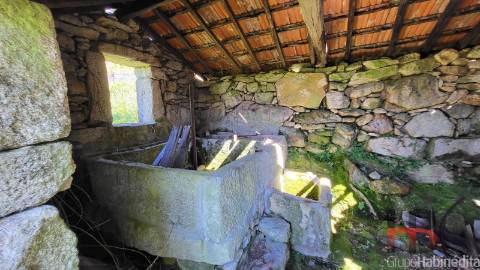 Quintinha T1 Venda em Valadares,São Pedro do Sul