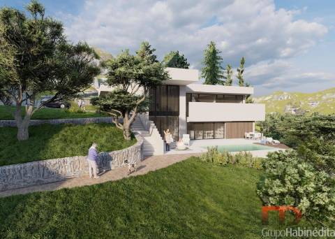 Quintinha T1 Venda em Valadares,São Pedro do Sul