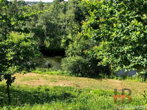Terreno Rústico  Venda em Sobreira,Paredes