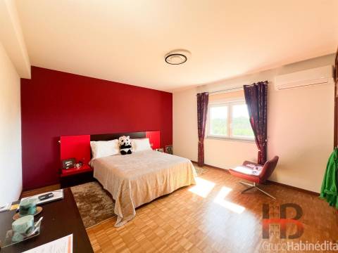 Moradia T5 Venda em São Vicente de Lafões,Oliveira de Frades