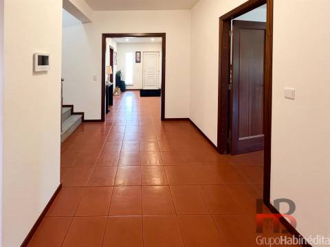 Moradia T5 Venda em São Vicente de Lafões,Oliveira de Frades