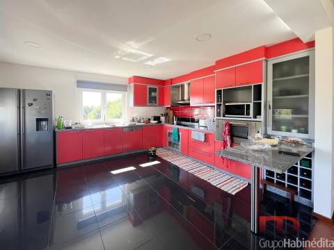 Moradia T5 Venda em São Vicente de Lafões,Oliveira de Frades