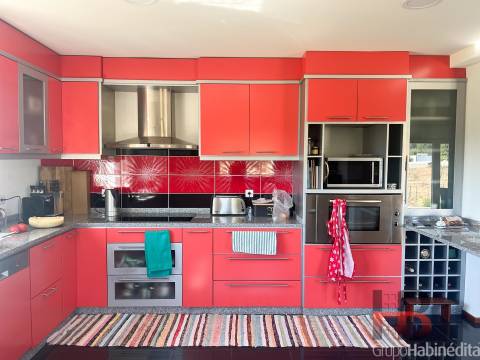 Moradia T5 Venda em São Vicente de Lafões,Oliveira de Frades