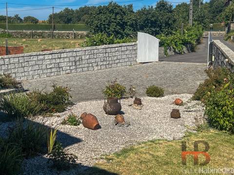 Moradia T5 Venda em São Vicente de Lafões,Oliveira de Frades
