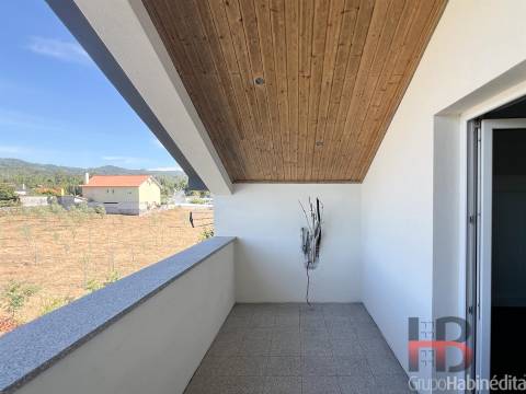 Moradia T5 Venda em São Vicente de Lafões,Oliveira de Frades
