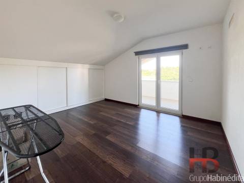 Moradia T5 Venda em São Vicente de Lafões,Oliveira de Frades