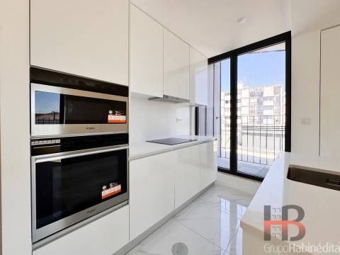 Apartamento T2 Venda em Cedofeita, Santo Ildefonso, Sé, Miragaia, São Nicolau e Vitória,Porto