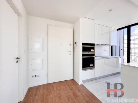 Apartamento T2 Venda em Cedofeita, Santo Ildefonso, Sé, Miragaia, São Nicolau e Vitória,Porto