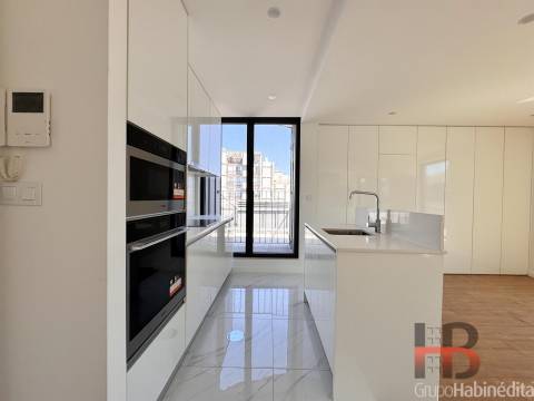 Apartamento T2 Venda em Cedofeita, Santo Ildefonso, Sé, Miragaia, São Nicolau e Vitória,Porto