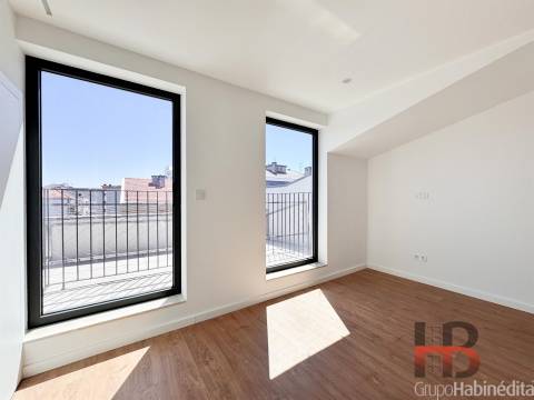 Apartamento T2 Venda em Cedofeita, Santo Ildefonso, Sé, Miragaia, São Nicolau e Vitória,Porto