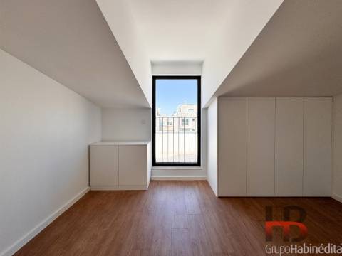 Apartamento T2 Venda em Cedofeita, Santo Ildefonso, Sé, Miragaia, São Nicolau e Vitória,Porto