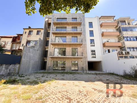 Apartamento T2 Venda em Cedofeita, Santo Ildefonso, Sé, Miragaia, São Nicolau e Vitória,Porto