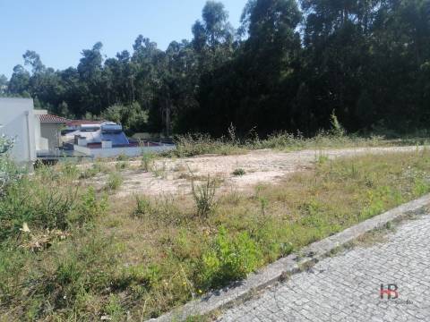 Terreno Para Construção  Venda em Santa Maria da Feira, Travanca, Sanfins e Espargo,Santa Maria da Feira
