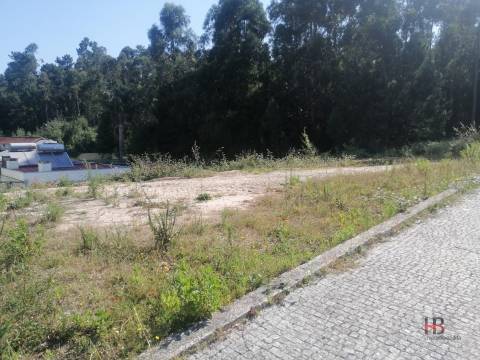 Terreno Para Construção  Venda em Santa Maria da Feira, Travanca, Sanfins e Espargo,Santa Maria da Feira