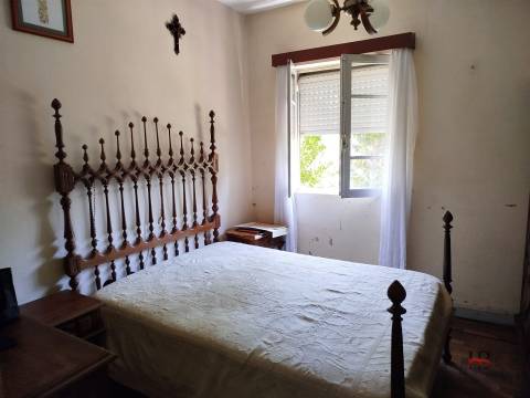 Moradia Isolada T3 Venda em São Miguel do Souto e Mosteirô,Santa Maria da Feira