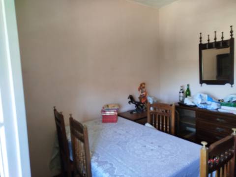 Moradia Isolada T3 Venda em São Miguel do Souto e Mosteirô,Santa Maria da Feira