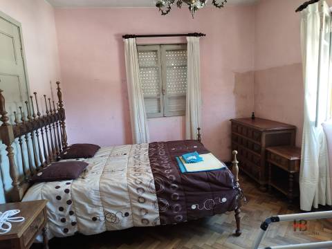 Moradia Isolada T3 Venda em São Miguel do Souto e Mosteirô,Santa Maria da Feira