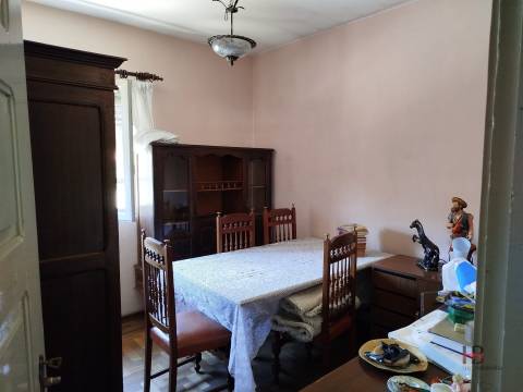 Moradia Isolada T3 Venda em São Miguel do Souto e Mosteirô,Santa Maria da Feira