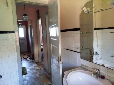 Moradia Isolada T3 Venda em São Miguel do Souto e Mosteirô,Santa Maria da Feira