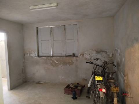 Moradia Isolada T3 Venda em São Miguel do Souto e Mosteirô,Santa Maria da Feira