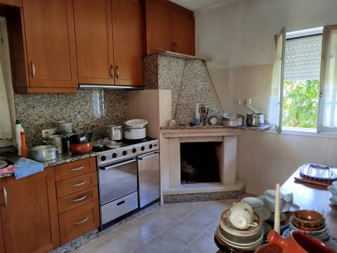 Moradia Isolada T3 Venda em São Miguel do Souto e Mosteirô,Santa Maria da Feira