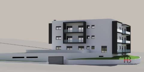 Apartamento T3 Venda em Nogueira do Cravo e Pindelo,Oliveira de Azeméis