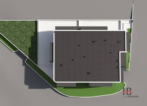 Apartamento T3 Venda em Nogueira do Cravo e Pindelo,Oliveira de Azeméis