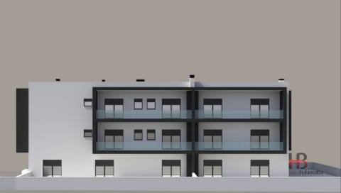 Apartamento T3 Venda em Nogueira do Cravo e Pindelo,Oliveira de Azeméis