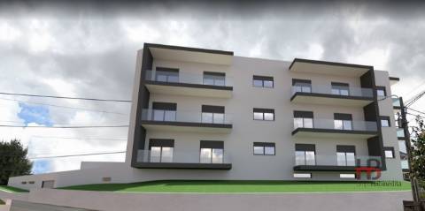 Apartamento T3 Venda em Nogueira do Cravo e Pindelo,Oliveira de Azeméis