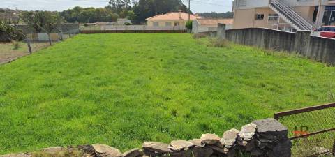 Terreno Urbano  Venda em Loureiro,Oliveira de Azeméis