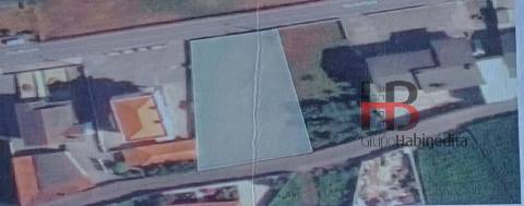 Terreno Urbano  Venda em Loureiro,Oliveira de Azeméis