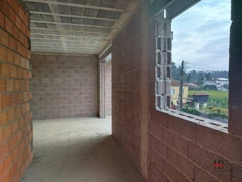 Moradia em Banda T3 Venda em Santa Maria da Feira, Travanca, Sanfins e Espargo,Santa Maria da Feira