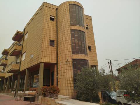 Apartamento T0 Venda em Fiães,Santa Maria da Feira