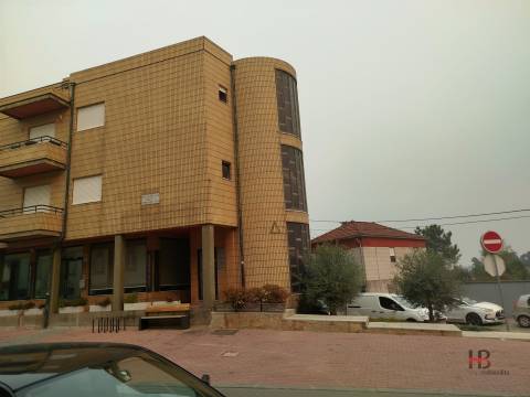 Apartamento T0 Venda em Fiães,Santa Maria da Feira