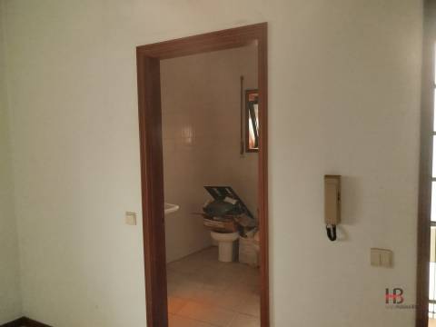 Apartamento T0 Venda em Fiães,Santa Maria da Feira
